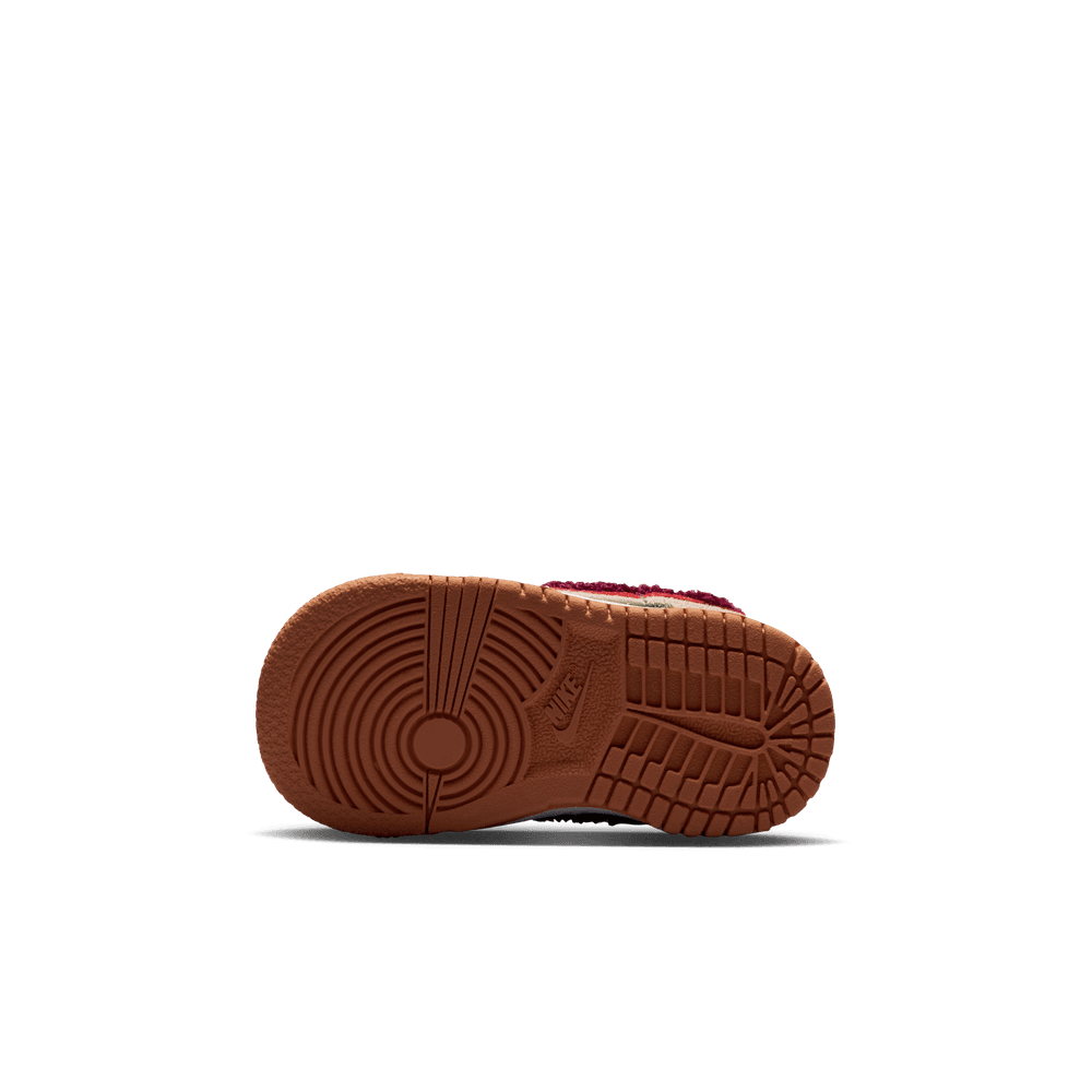 TD Nike Dunk Low BTE