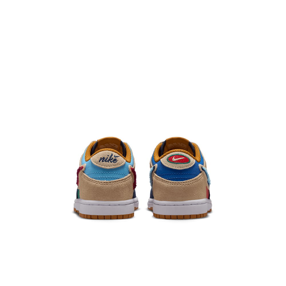 PS Nike Dunk Low BP