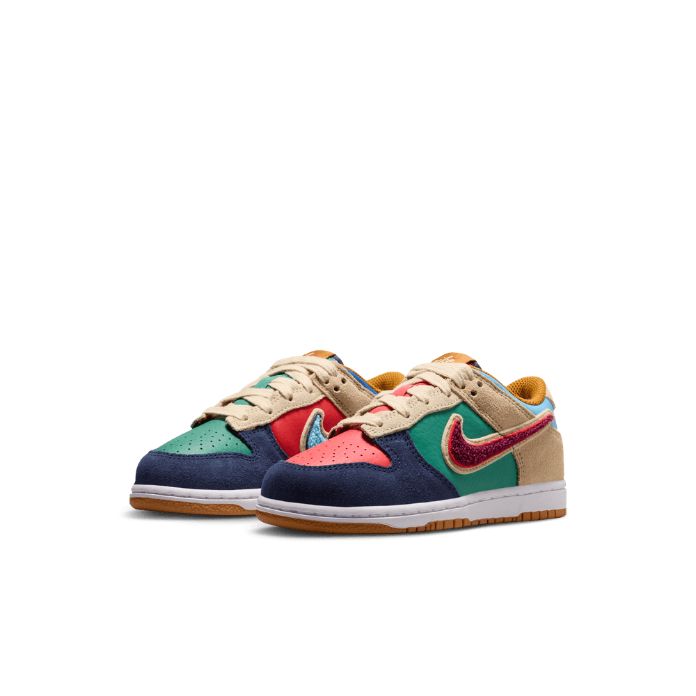 PS Nike Dunk Low BP