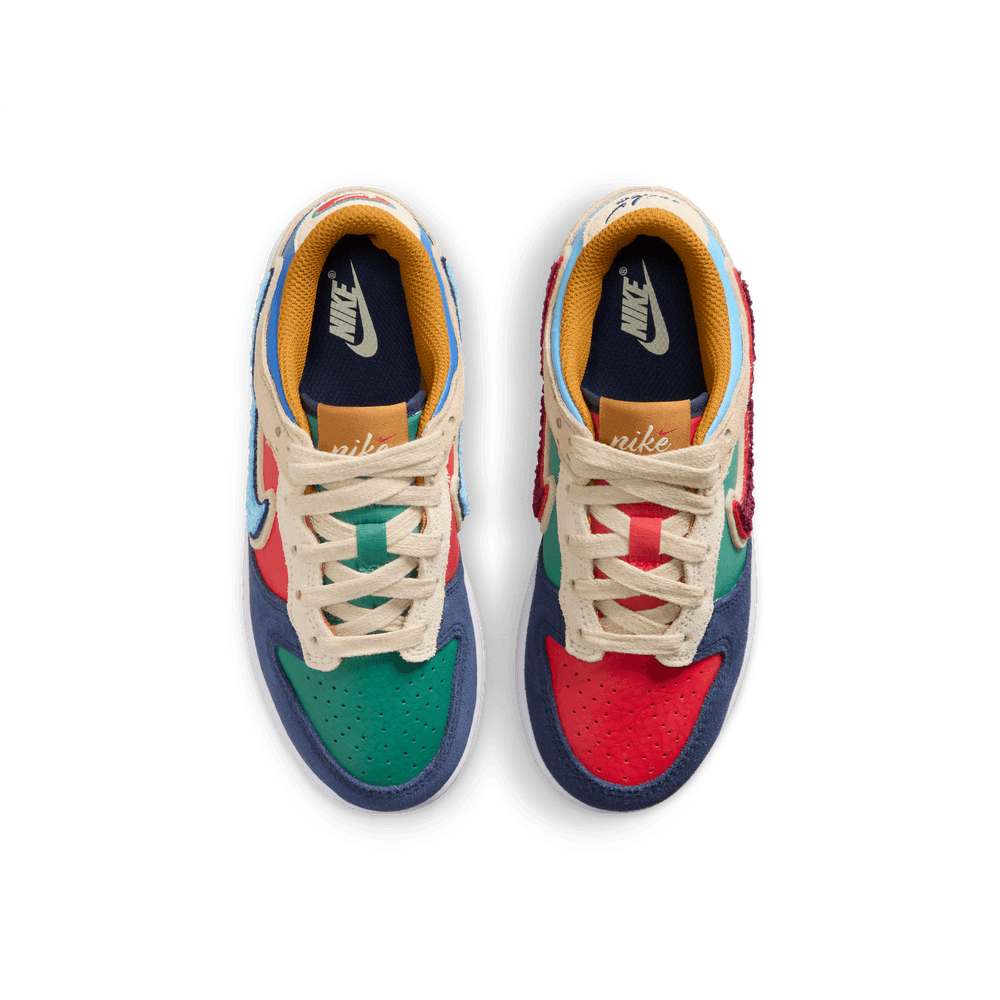 PS Nike Dunk Low BP