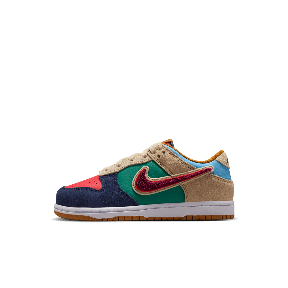 PS Nike Dunk Low BP