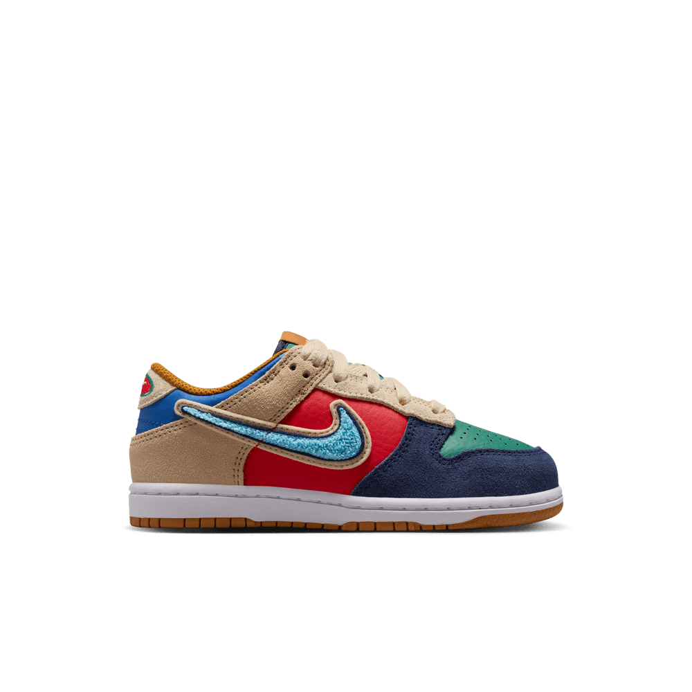 PS Nike Dunk Low BP