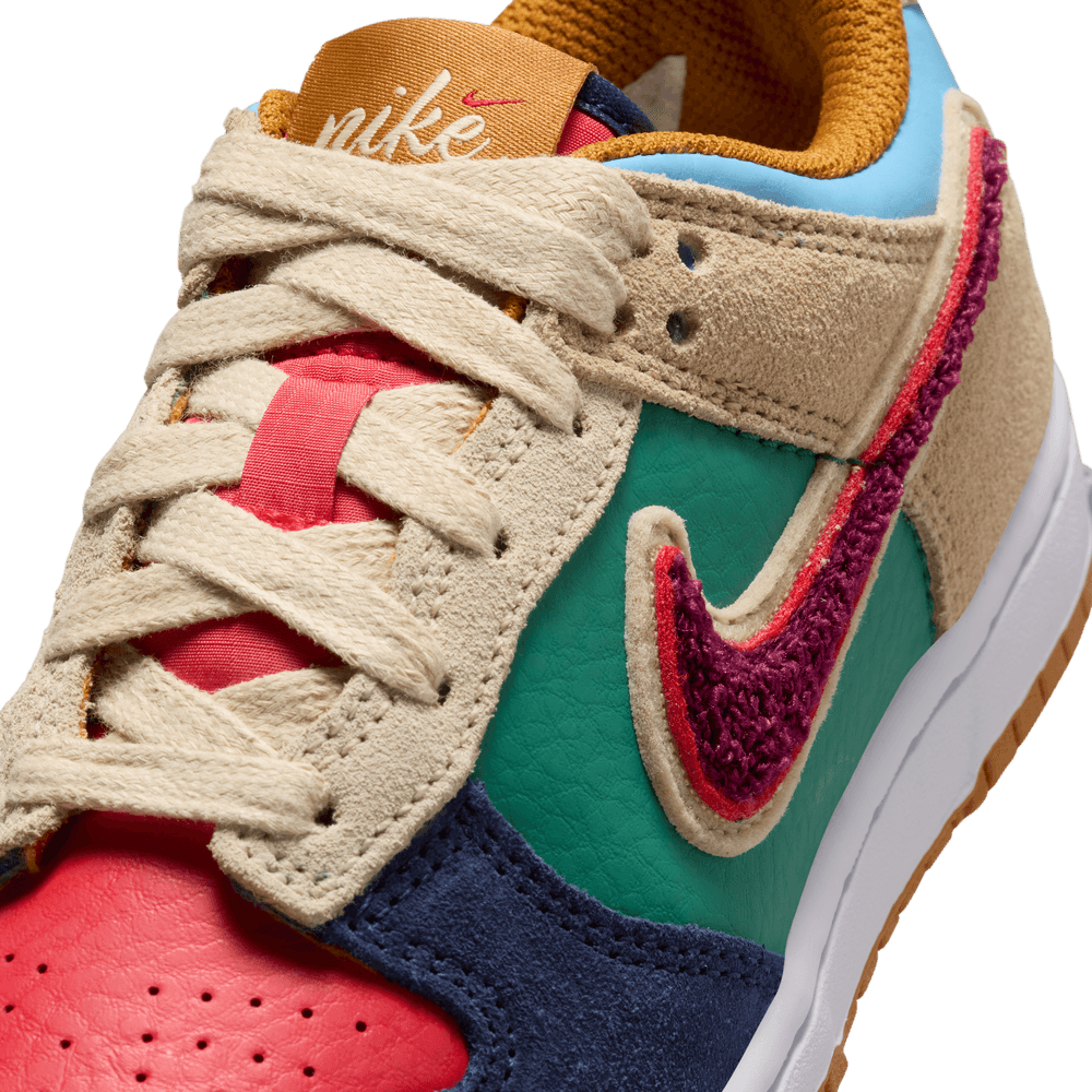 PS Nike Dunk Low BP