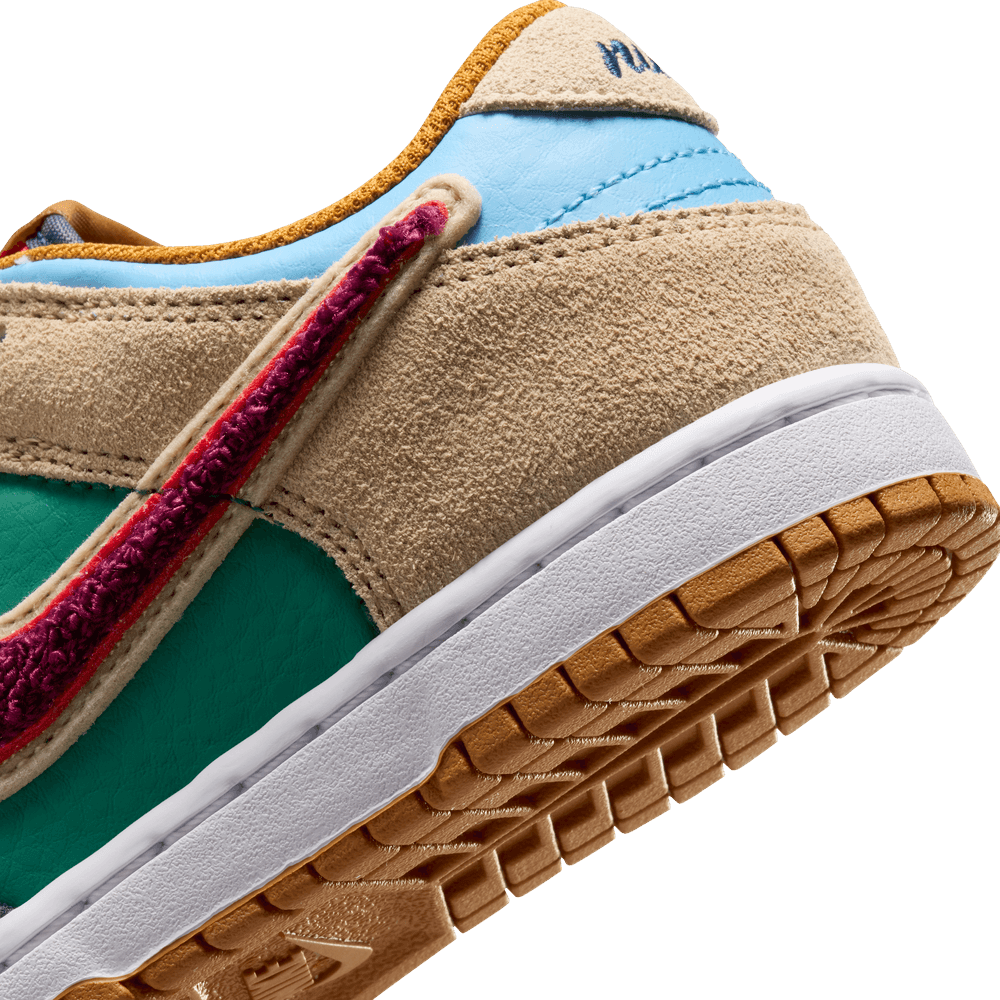PS Nike Dunk Low BP