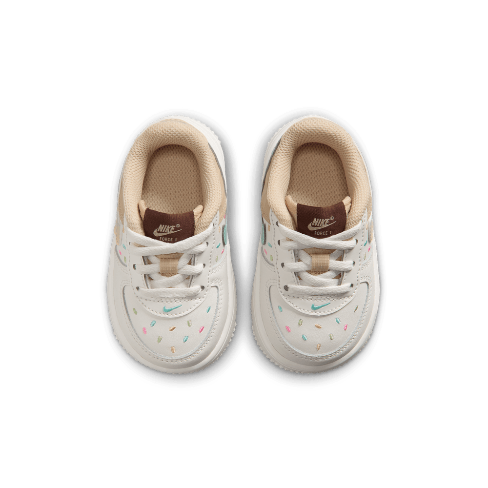 TD Nike Force 1 Low
