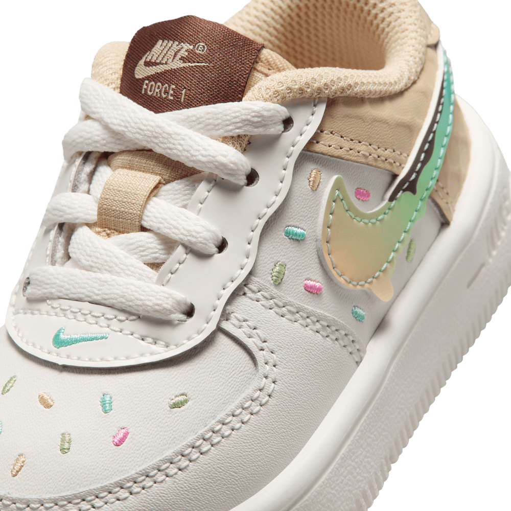 TD Nike Force 1 Low
