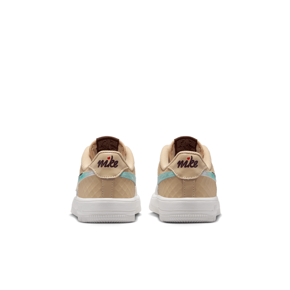 PS Nike Force 1 Low