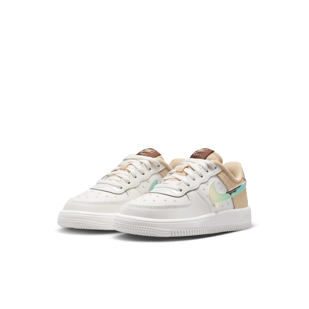 PS Nike Force 1 Low