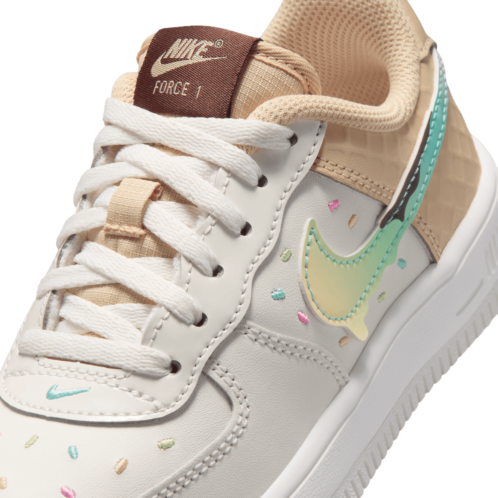 PS Nike Force 1 Low