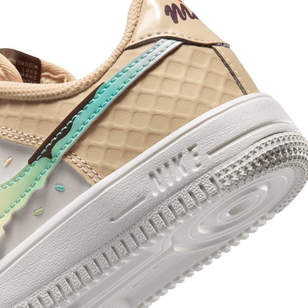 PS Nike Force 1 Low