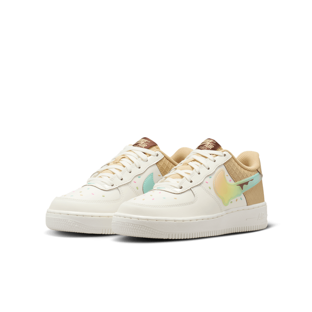 GS Nike Force 1 Low