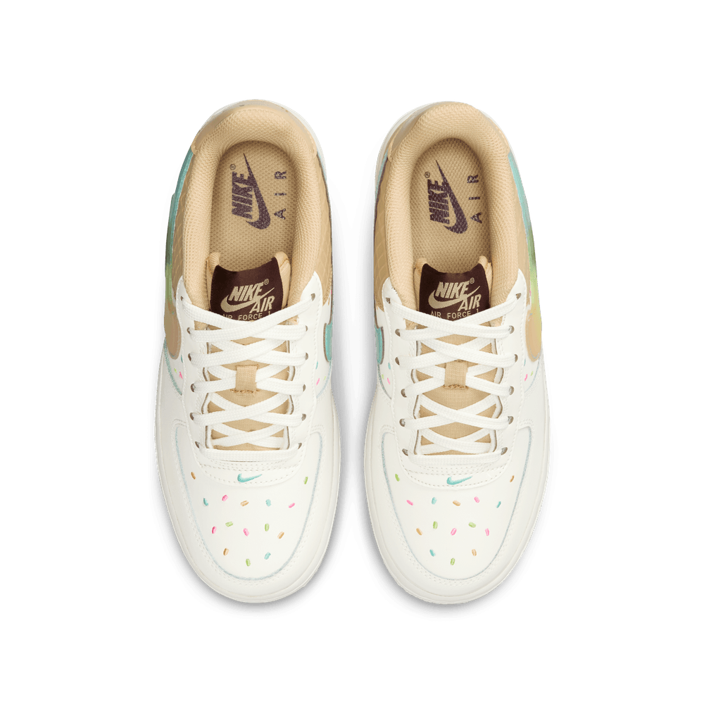 GS Nike Force 1 Low