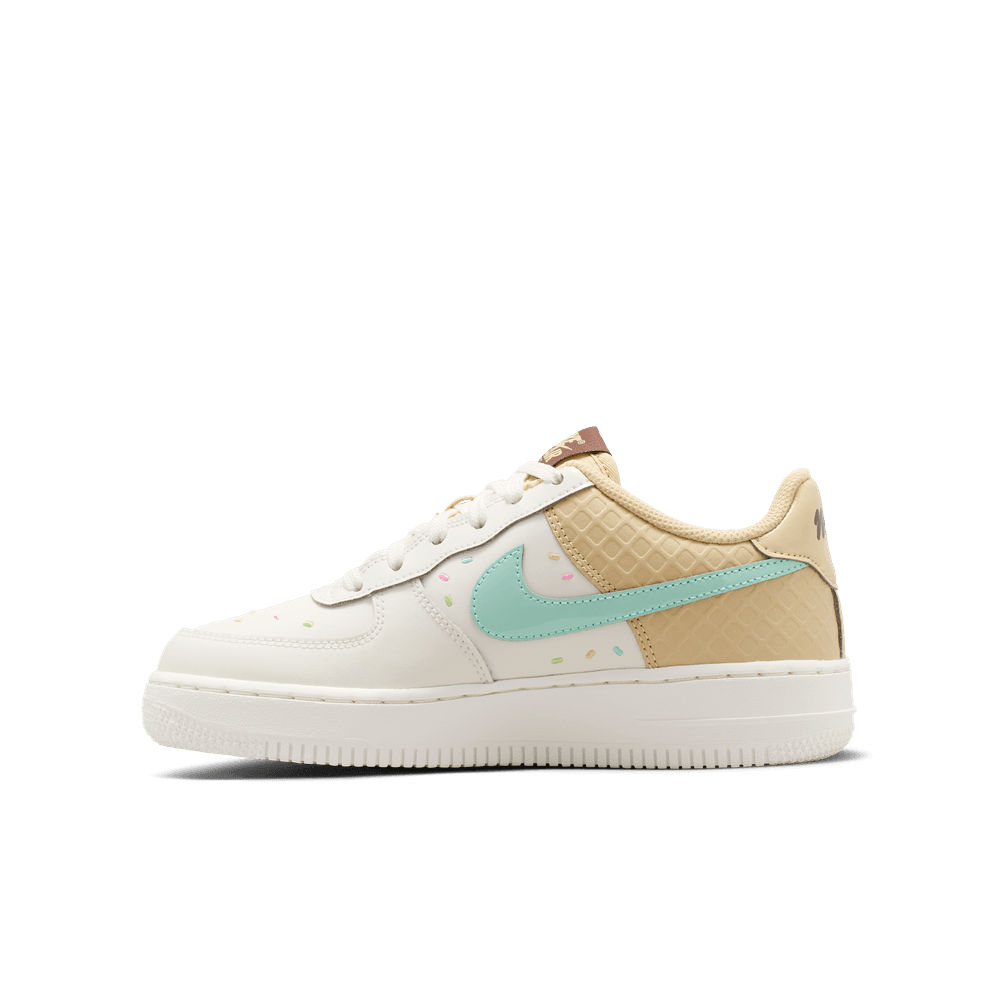 GS Nike Force 1 Low