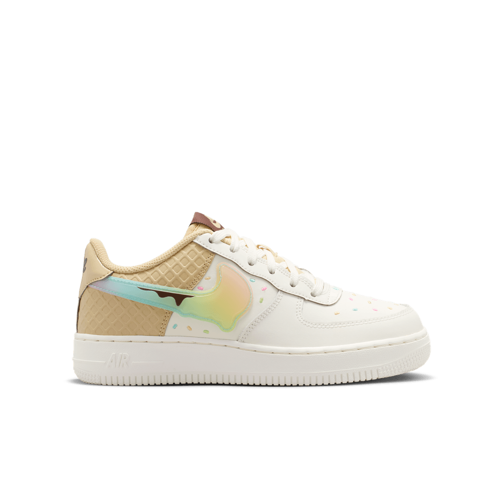 GS Nike Force 1 Low