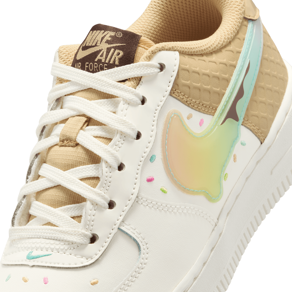 GS Nike Force 1 Low