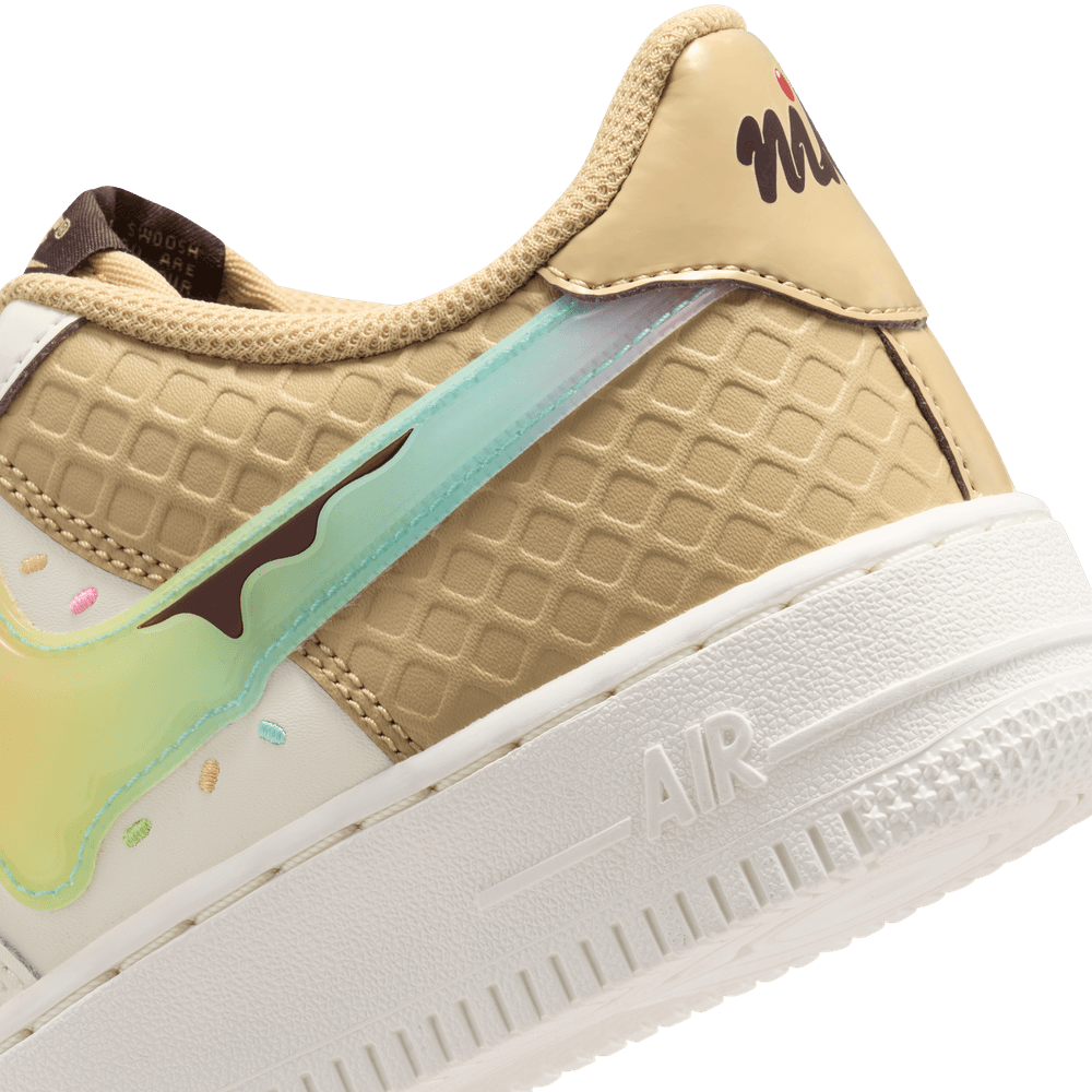 GS Nike Force 1 Low