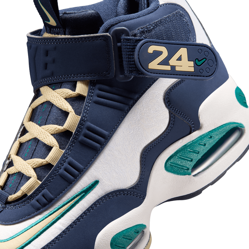 Nike Air Griffey Max 1