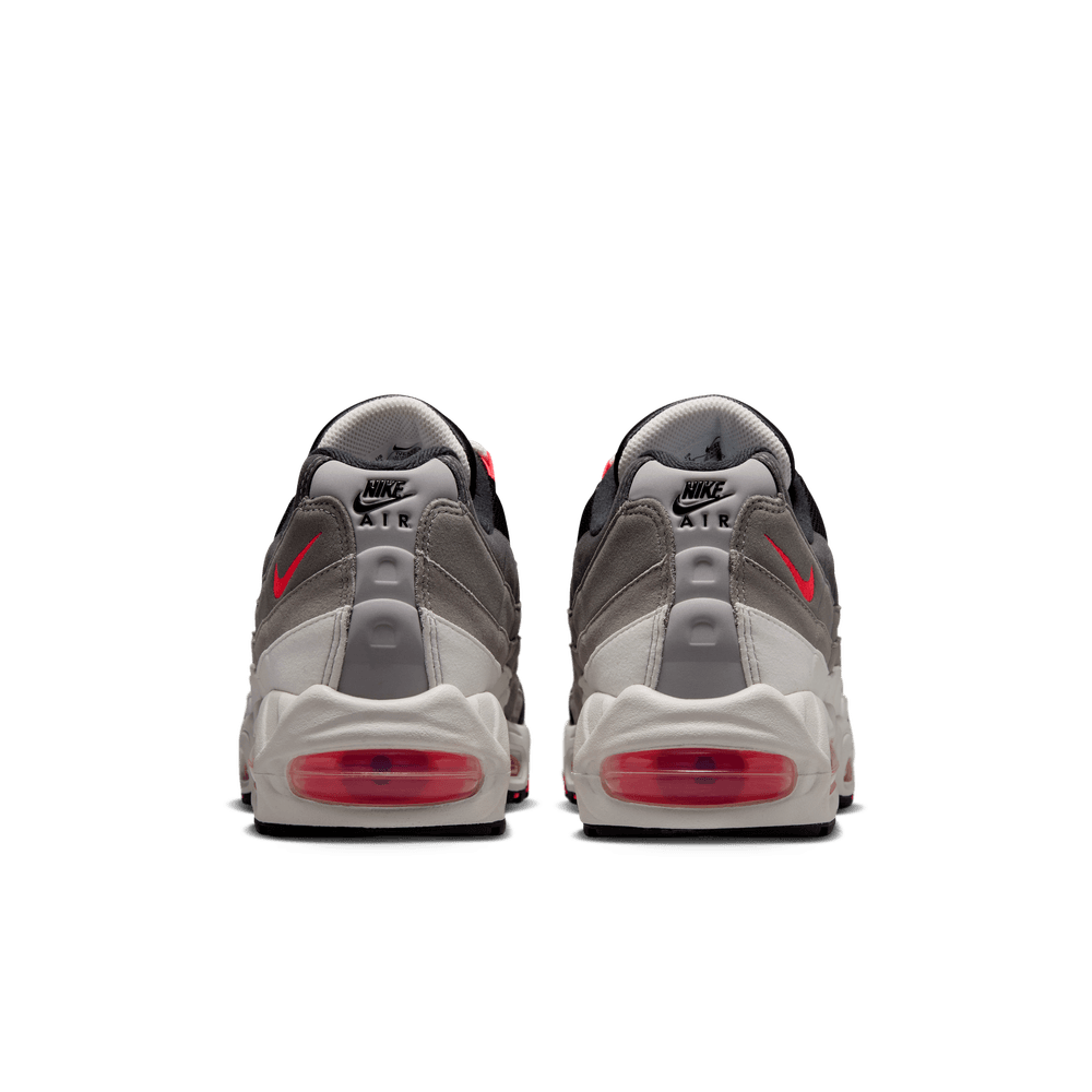 Nike Air Max 95 Big Bubble Premium