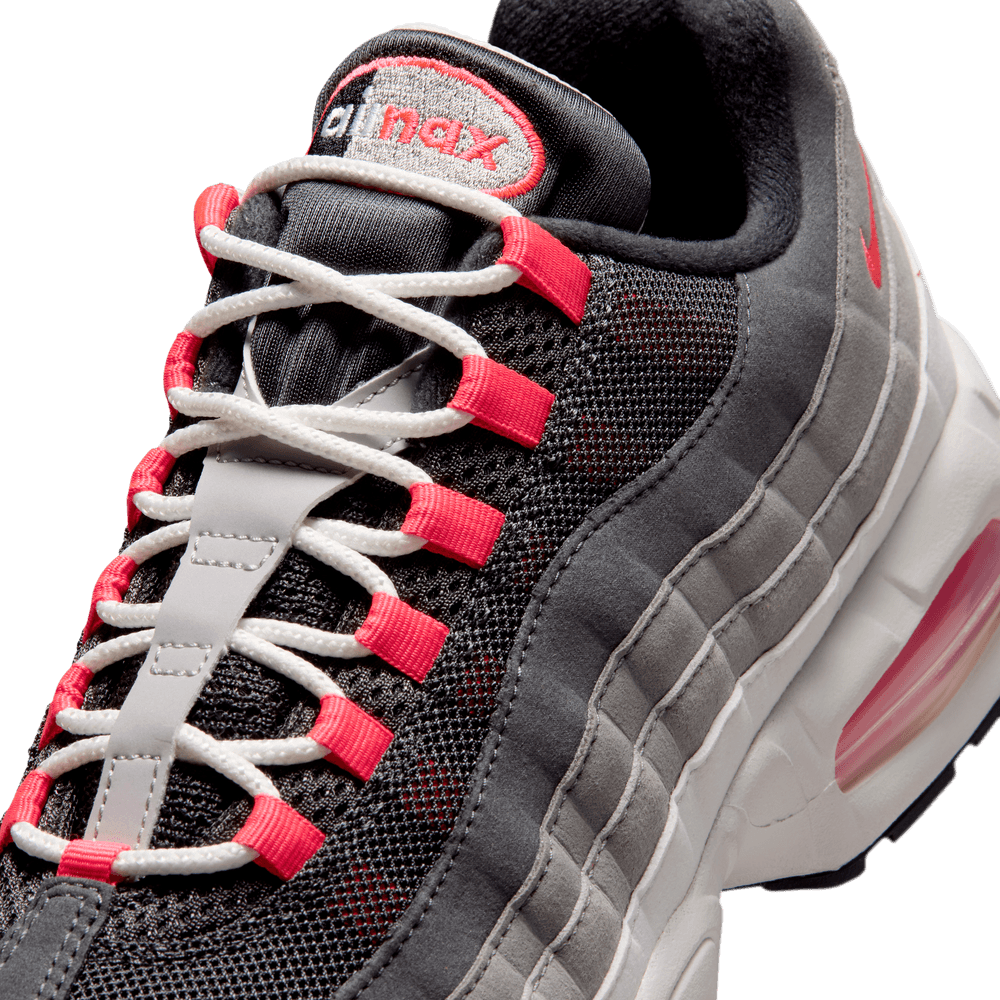 Nike Air Max 95 Big Bubble Premium