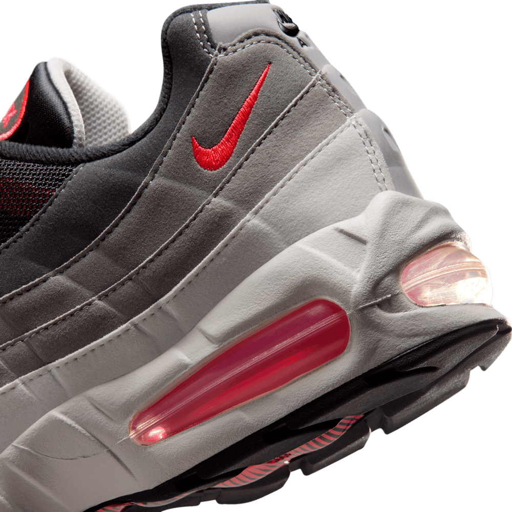Nike Air Max 95 Big Bubble Premium
