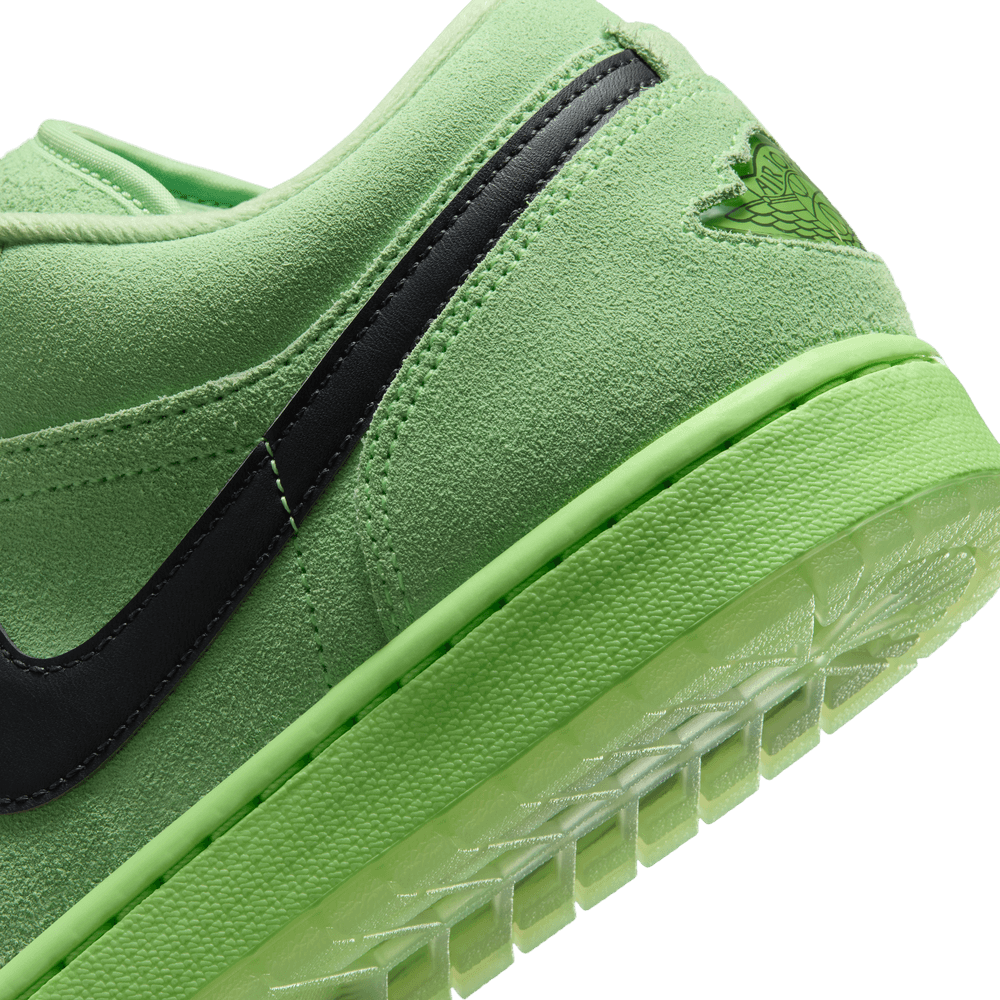 Air Jordan 1 Low SE