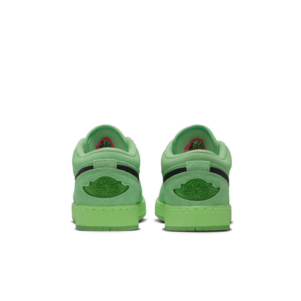GS Air Jordan 1 Low SE BG