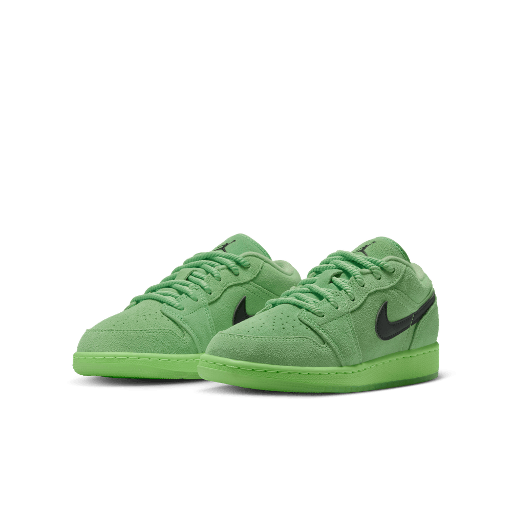 GS Air Jordan 1 Low SE BG