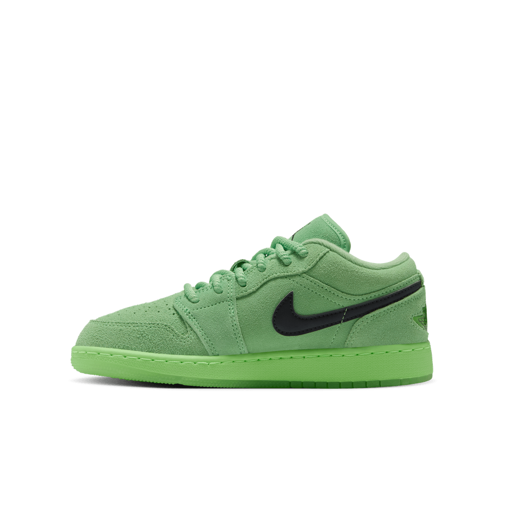 GS Air Jordan 1 Low SE BG