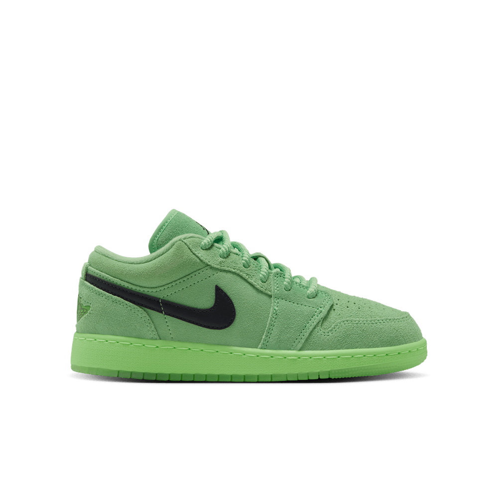 GS Air Jordan 1 Low SE BG