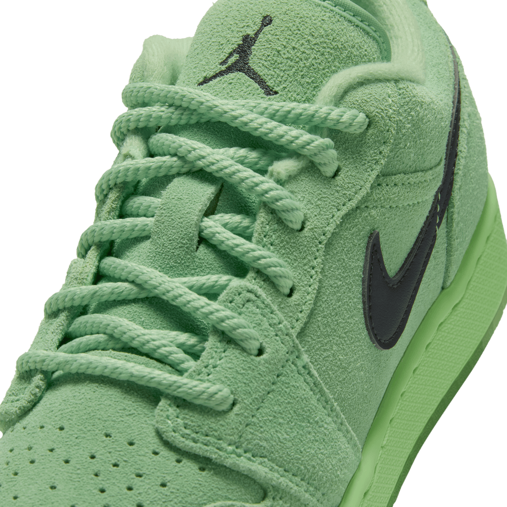 GS Air Jordan 1 Low SE BG