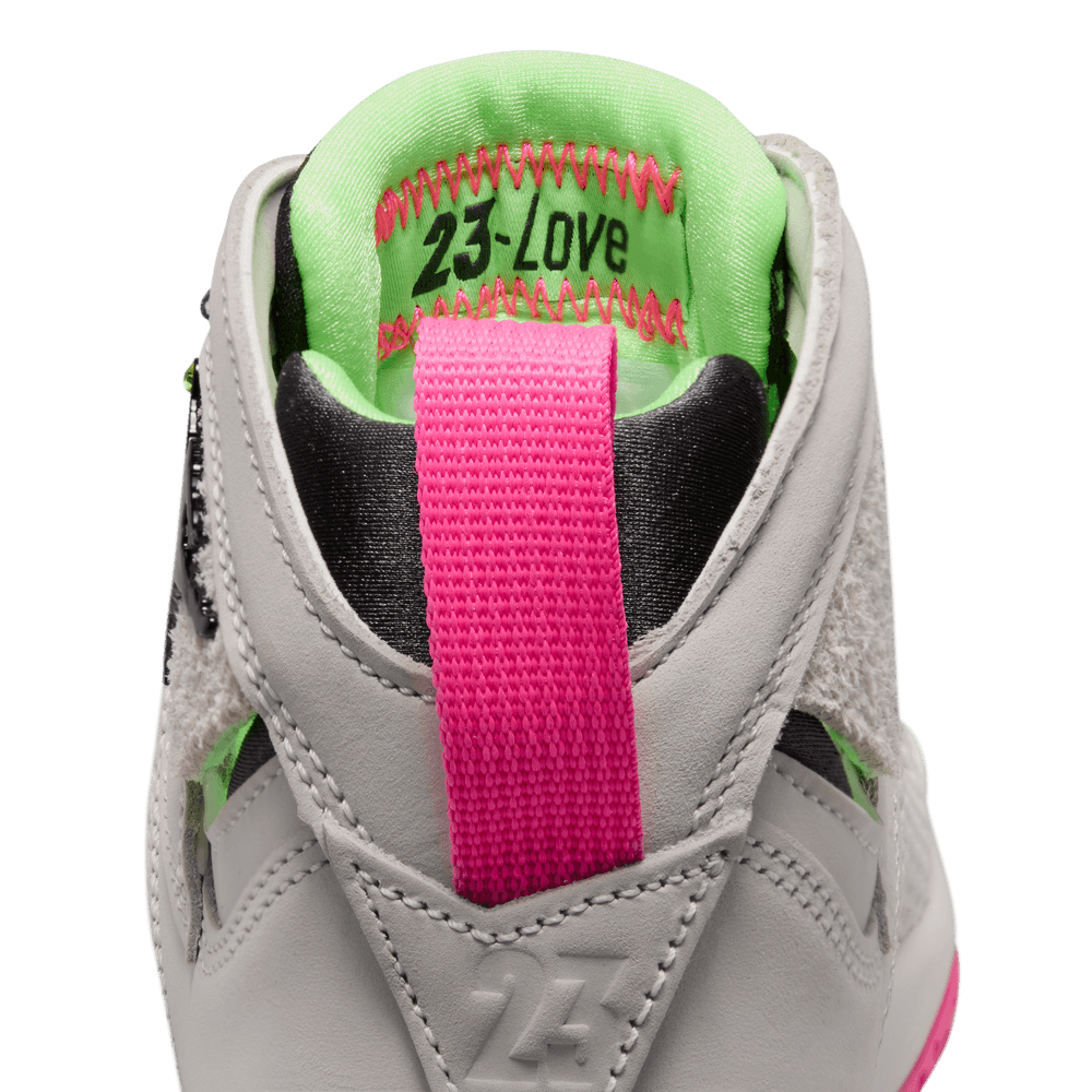 GS Air Jordan 7 Retro