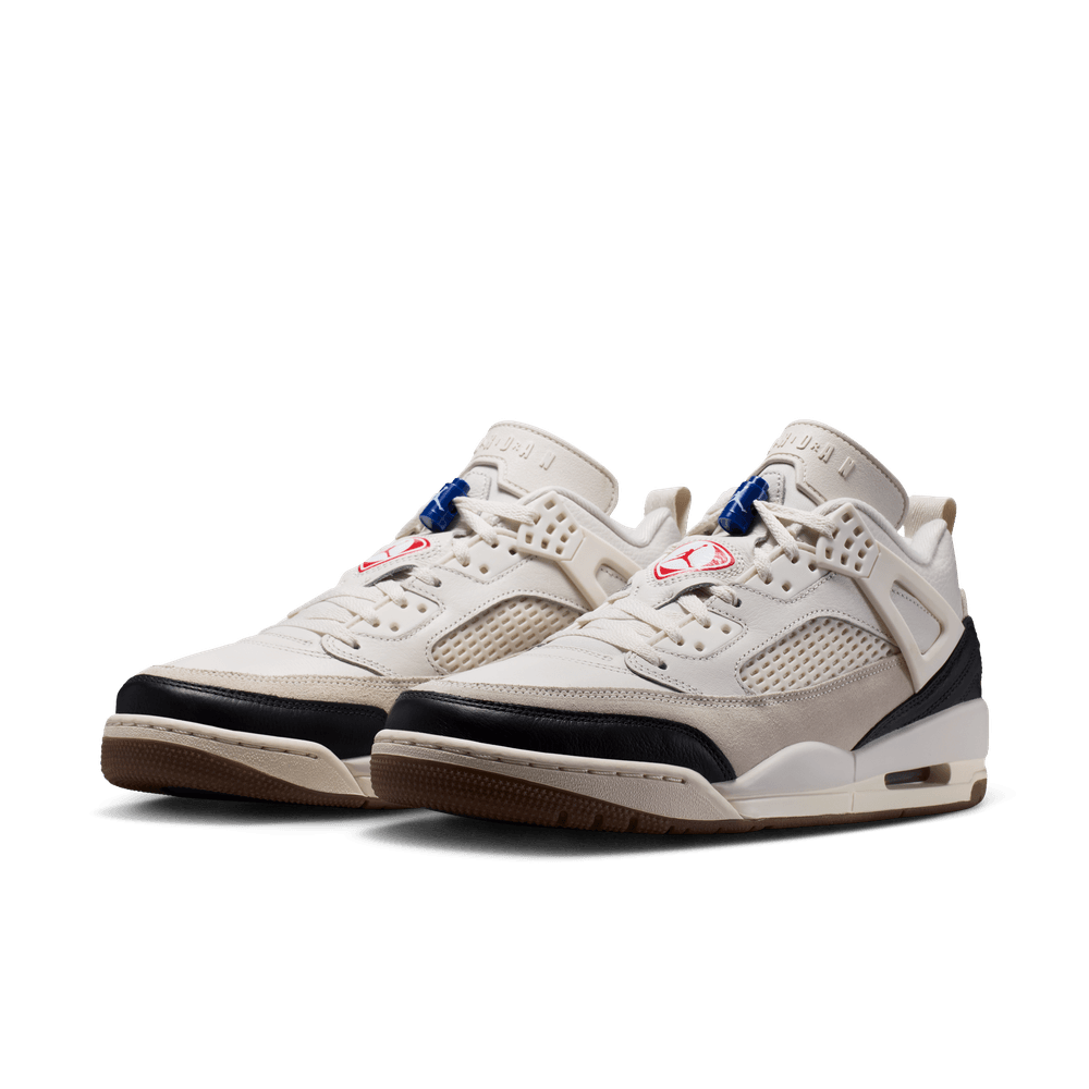 Air Jordan Spizike Low