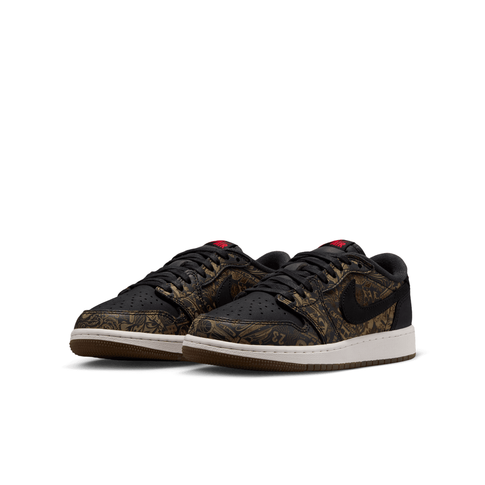 GS Air Jordan 1 Retro Low OG