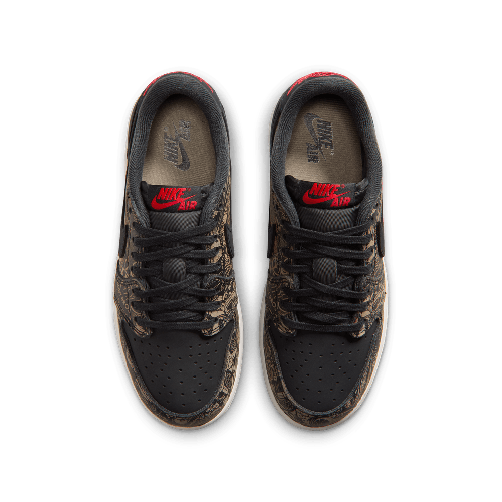 GS Air Jordan 1 Retro Low OG