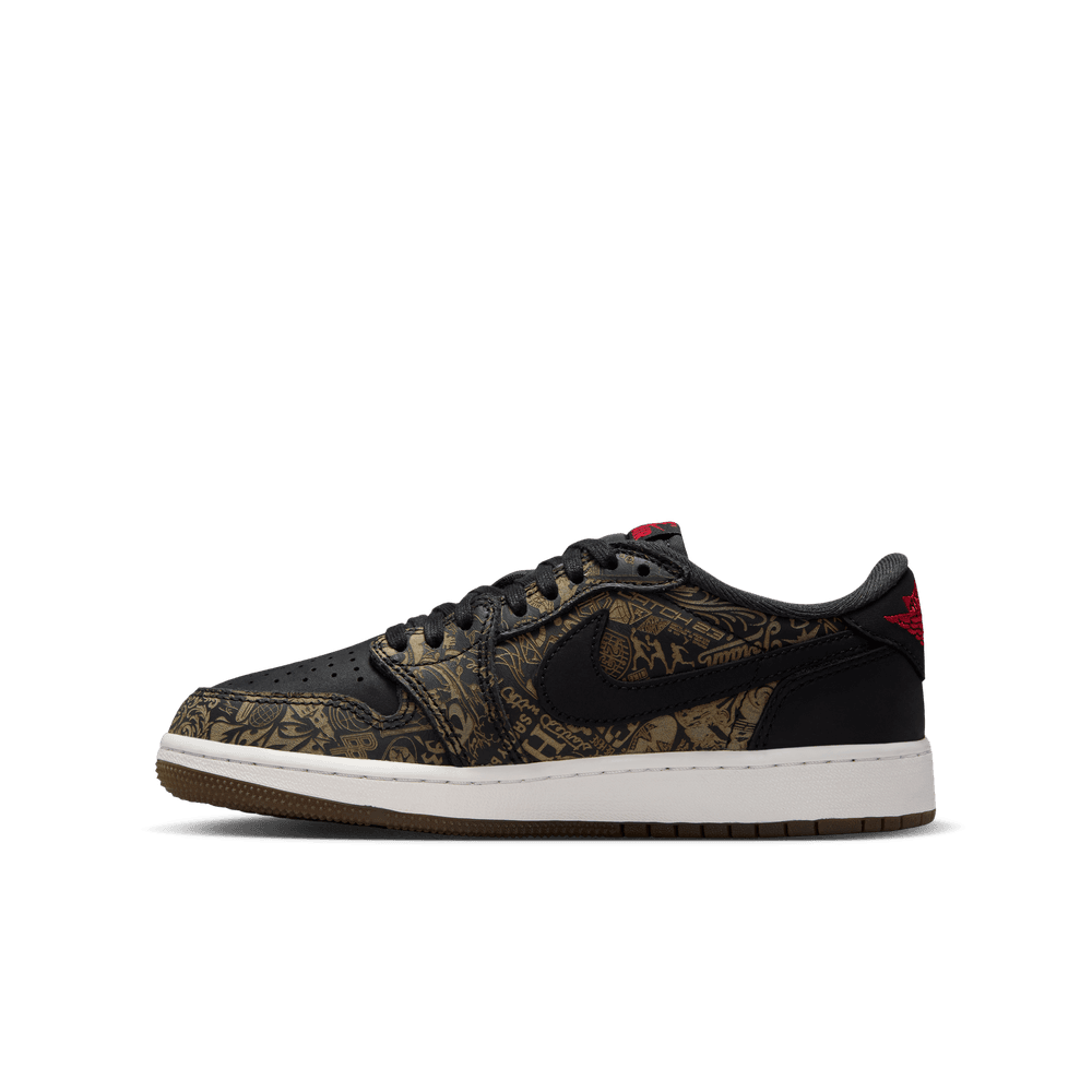 GS Air Jordan 1 Retro Low OG