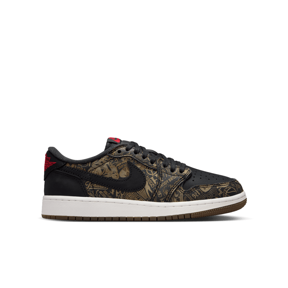 GS Air Jordan 1 Retro Low OG