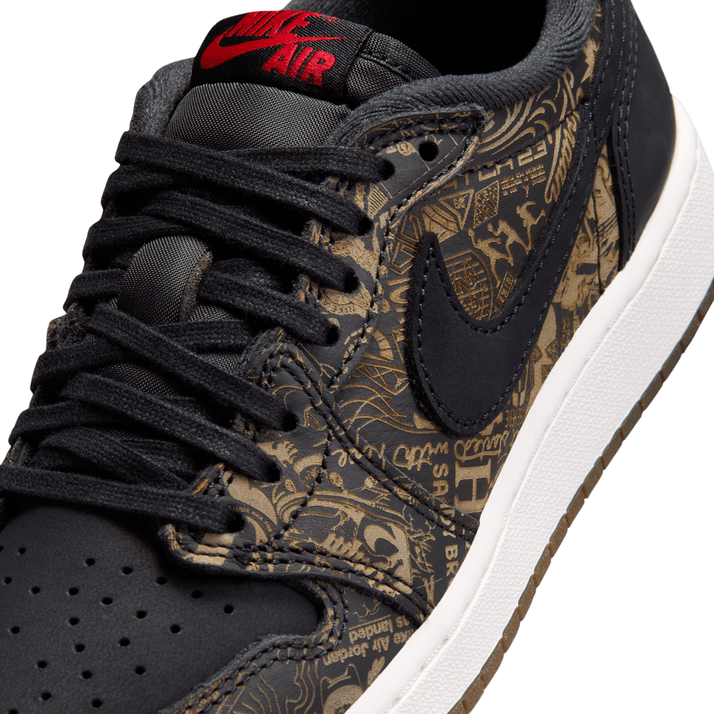 GS Air Jordan 1 Retro Low OG