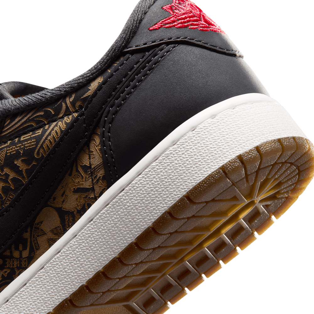 GS Air Jordan 1 Retro Low OG