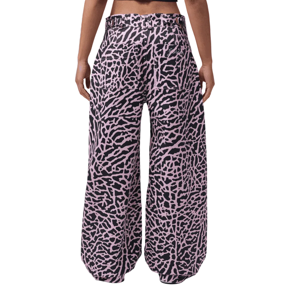 Wmns Air Jordan Flight Barrel Pants – Next Gen