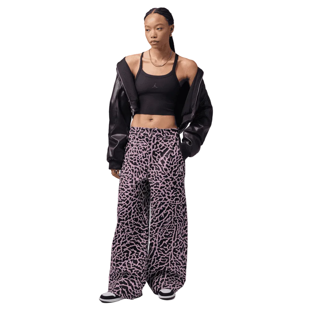 Wmns Air Jordan Flight Barrel Pants – Next Gen