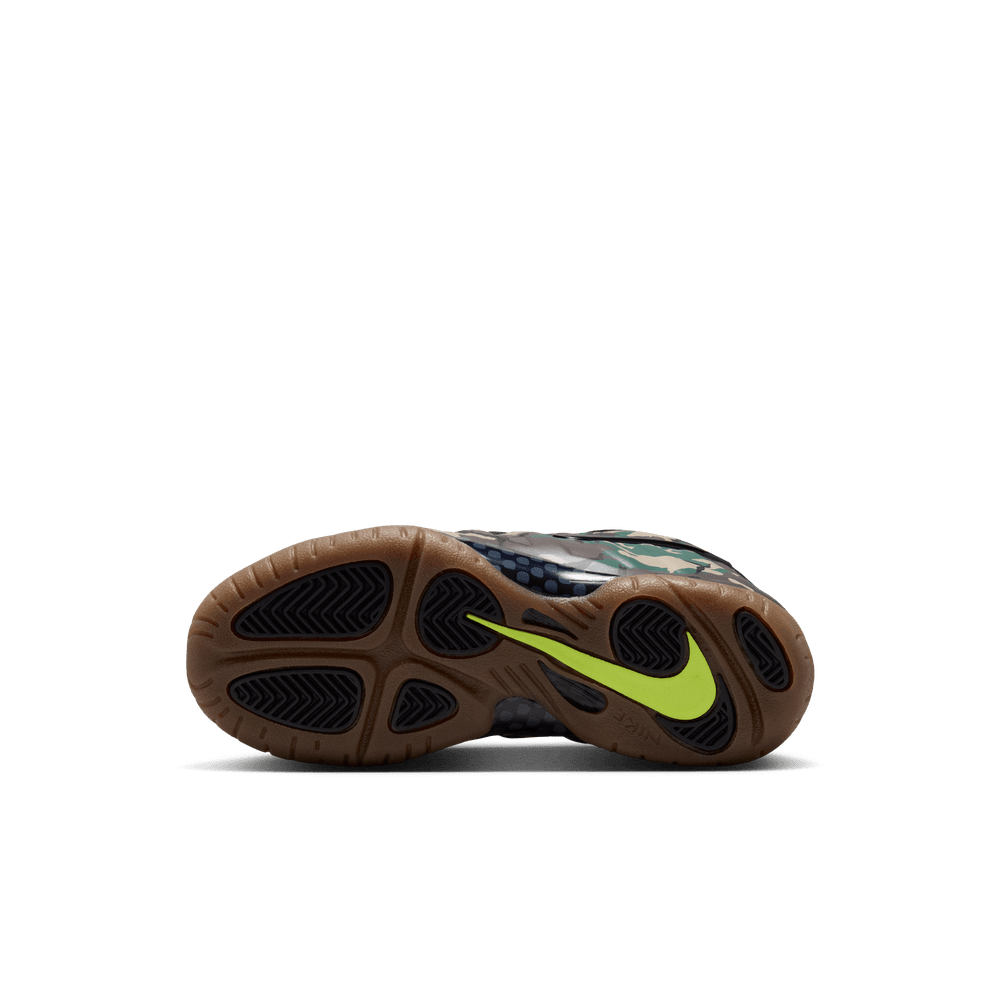 PS Nike Little Posite Pro Premium
