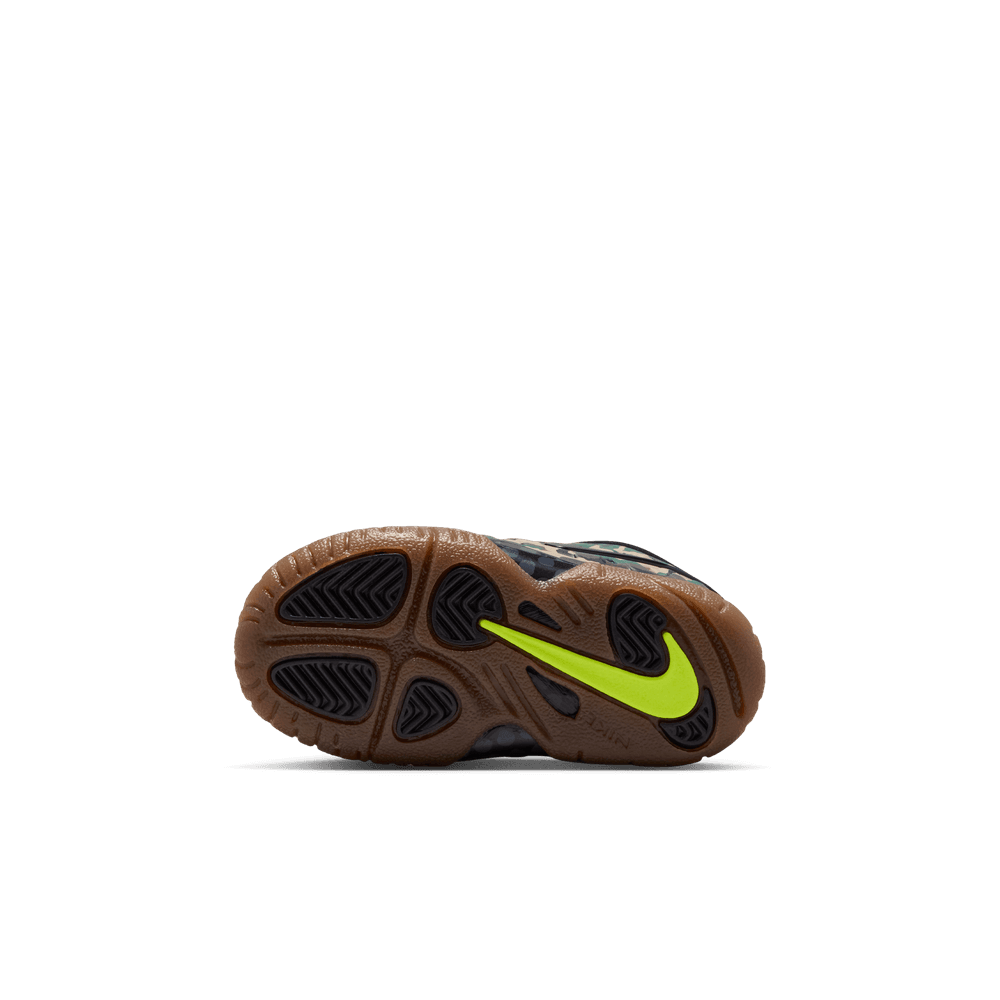 TD Nike Little Posite Pro Premium