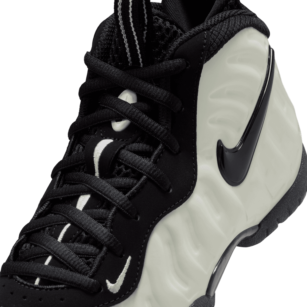 PS Nike Little Posite Pro Premium