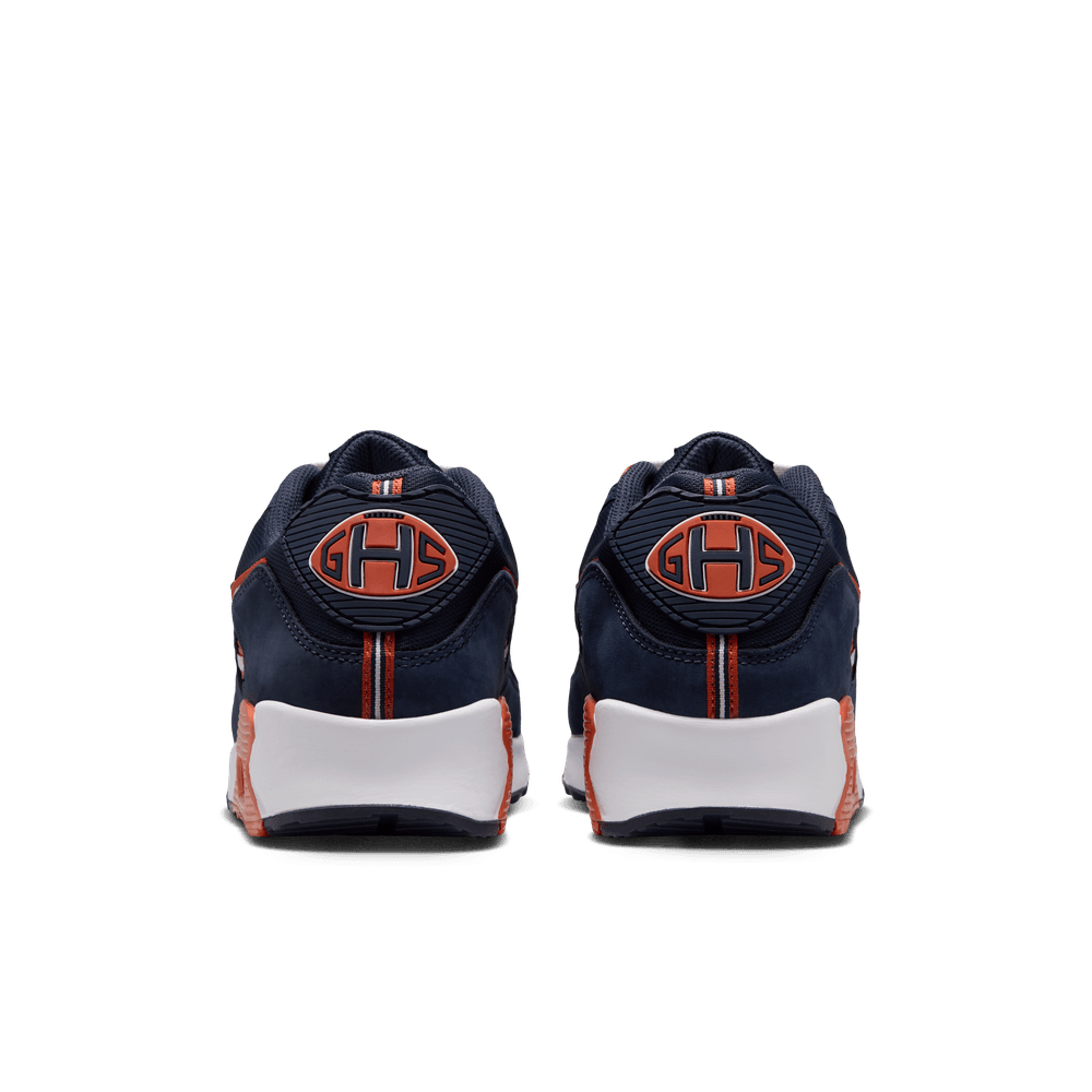Nike NFL Rivalry Air Max 90 Bears
