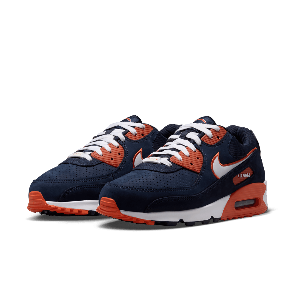 Nike NFL Rivalry Air Max 90 Bears