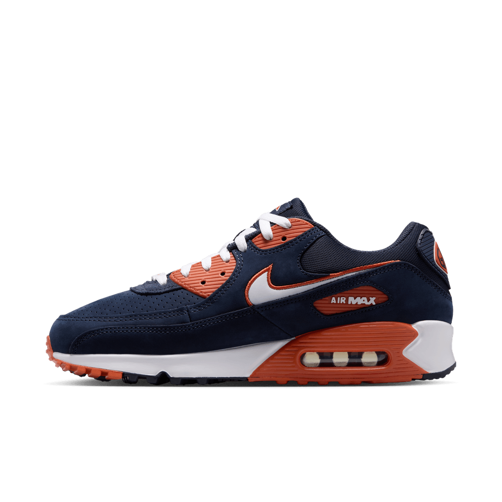 Nike NFL Rivalry Air Max 90 Bears