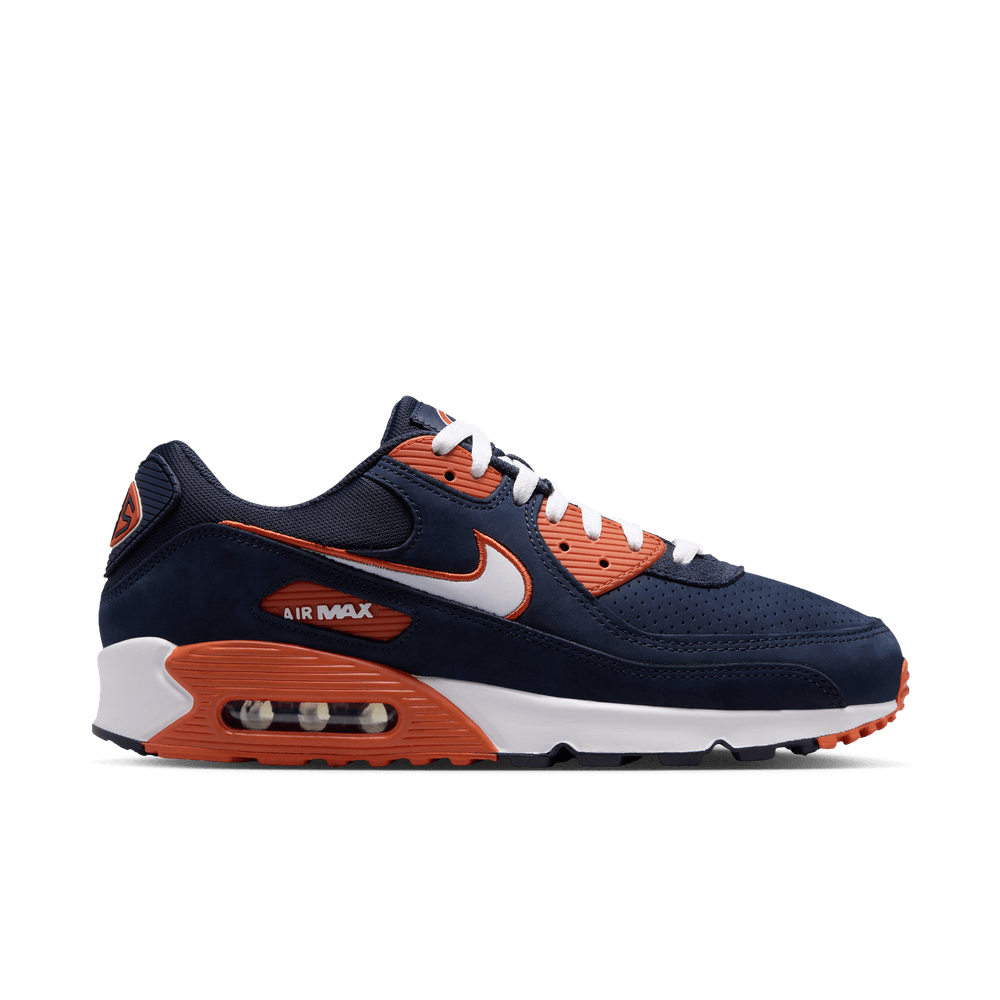 Nike NFL Rivalry Air Max 90 Bears