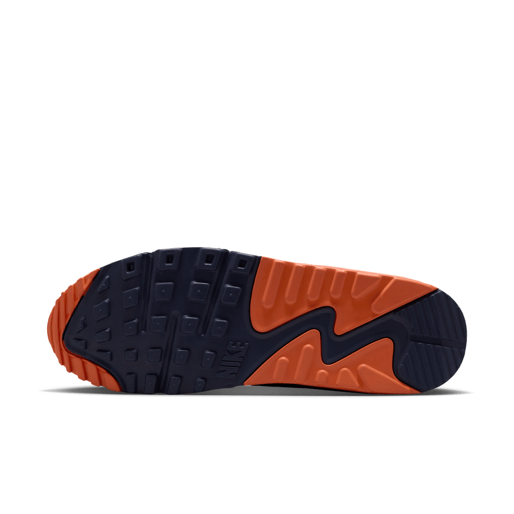 Nike NFL Rivalry Air Max 90 Bears
