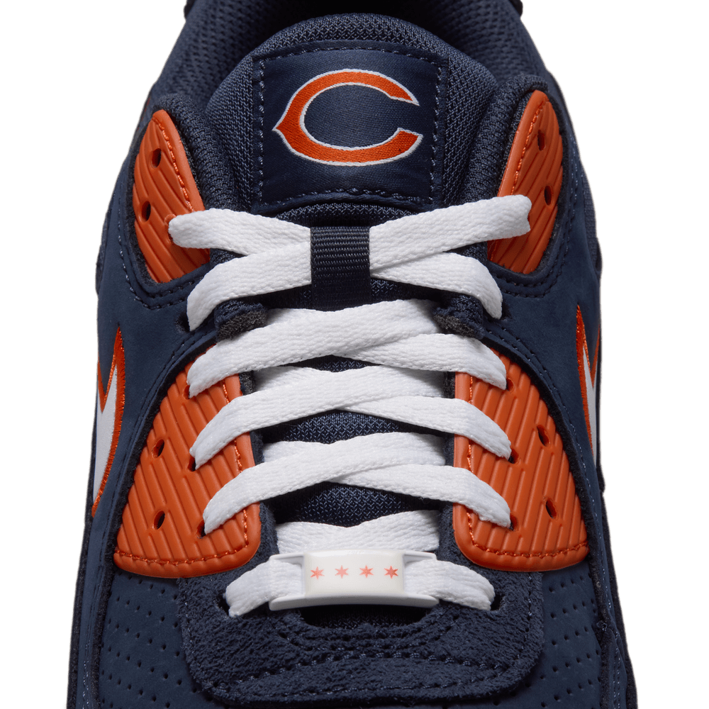 Nike NFL Rivalry Air Max 90 Bears