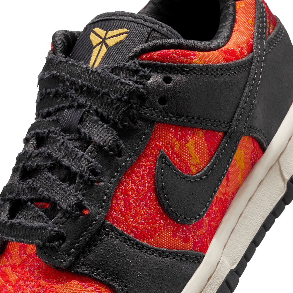 GS Nike Kobe Dunk Low